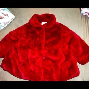 First Impressions Babygirl Jacket